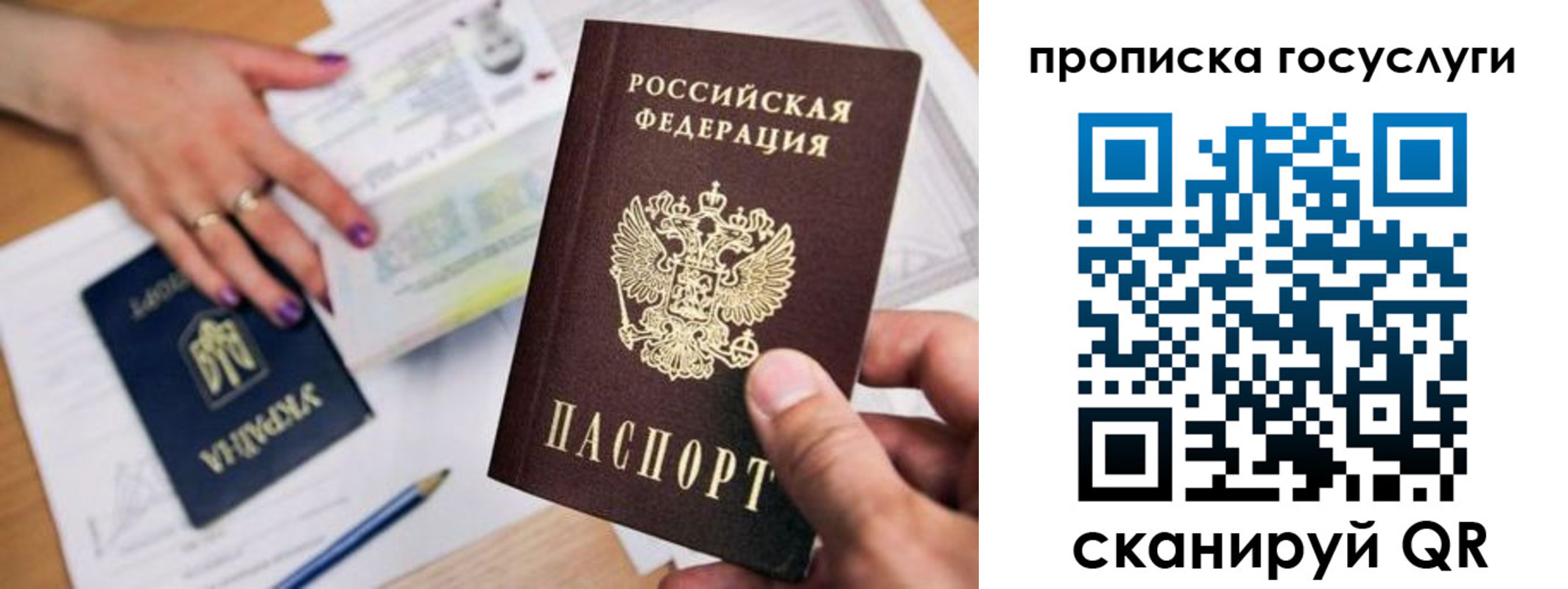 купить прописку в Покрове